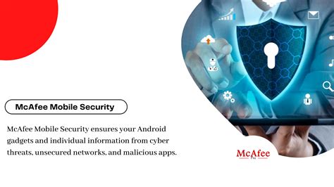 mcafee security sign in|mcafee mobile security log in.
